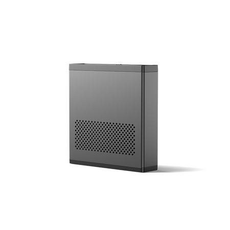 Mini PC Minisforum MS01S pracovná stanica Intel i5 12600H, grafická karta Iris Xe