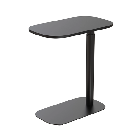 Spacetronik Flax electrically adjustable seat