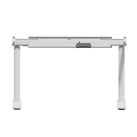 Spacetronik SPE-228W elektrischer Tischständer