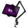 Uchwyt biurkowy z klipsem na tablet SPP123-03B