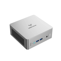 Minisforum AtomMan G7 Intel i9 RTX4070 32GB 1TB