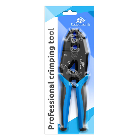 Zaciskarka Spacetronik CP-S102