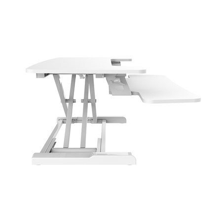 Podstawka regulowana Spacetronik SPR-127MW