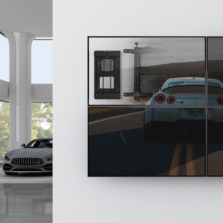 Výsuvný panel príslušenstva AV SPE-T70