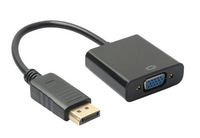 Adaptér DisplayPort na zásuvku VGA SPD-V01