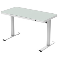 Elektrický stůl Spacetronik SPE-B128BG Astrid