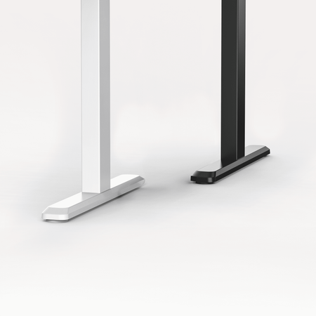 Electric adjustable double rack SPE-440W