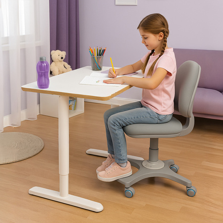 Elektryczne biurko Spacetronik XD SPE-X123WM