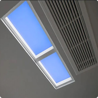 Skylight smart window Yeelight Pro Rooflight P21