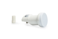 LNB Einfach Opticum ROT ROBUST