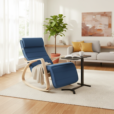 Spacetronik Flax electrically adjustable seat