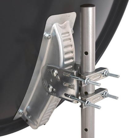 INVERTO IDLB TD-80 Graphite Satellite Antenna