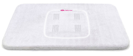 Interaktywna waga z matą HiMirror Smart Body Scale