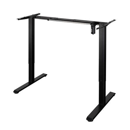 Spacetronik SPE-139B electric desk stand
