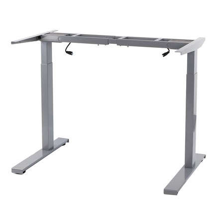 Spacetronik SPE-252G electric desk stand