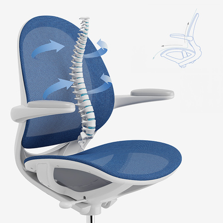 Spacetronik XD children's chair SPC-XD03N