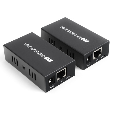 Konwerter HDMI na IP Spacetronik SPH-HIP20