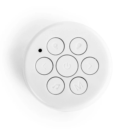 Lampa modułowa naścienna LED RGB WIFI Tuya 9x27cm