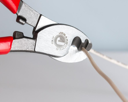 Řezačka koaxiálních kabelů JONARD JIC-625