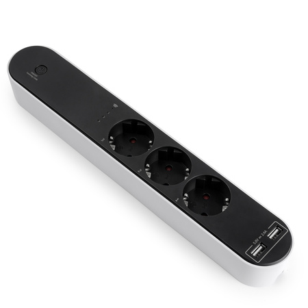 Spacetronik Smart Life SL-PS25 power strip