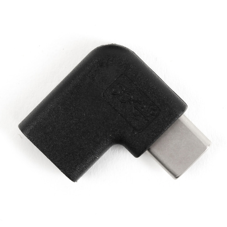 Úhlový adaptér USB-C na USB-C SPU-A15