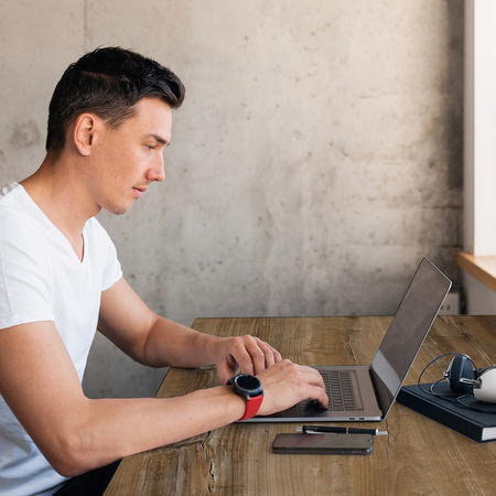 Univerzální stolní deska 138x70x1,8 cm Retro