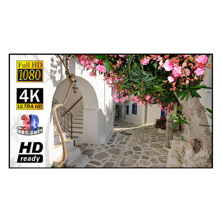 Zestaw kina domowego Spacetronik PRS-F04 + uchwyt SPA-P01