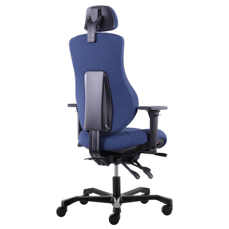 Fotel biurowy Spacetronik Matar SPC-MENNKAR-M1208