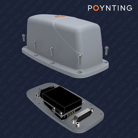 Antena 4w1 WiFi MIMO4x4 Poynting EPNT-7-V1-01