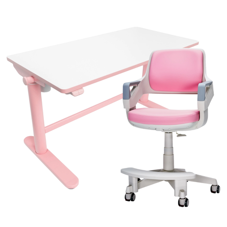 Spacetronik XD electric desk SPE-X112P