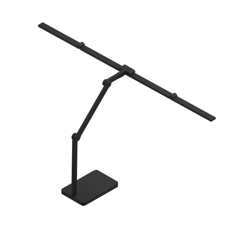 Lampa kreślarska LED bezcieniowa Glow D8