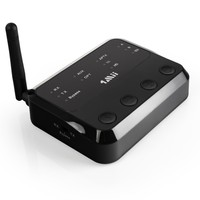 B310 Pro Bluetooth Transmitter APTX-HD Receiver 50m