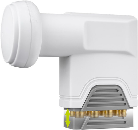 LNB Okto Goobay 01dB