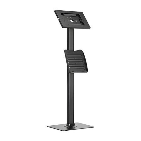 Stand POS case for tablet SPP-134B