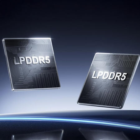 Minisforum MS-R1 PC ARM CP8180 32+0