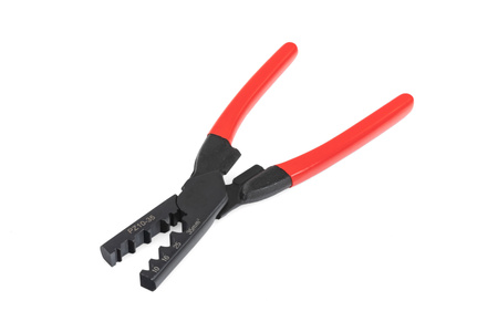 Welofunctional pipe sleeve pliers CP-S1035