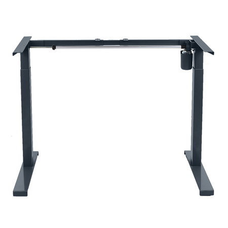 Spacetronik SPE-152A electric desk stand