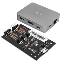 KVM GL-RM1 + ATX BOARD