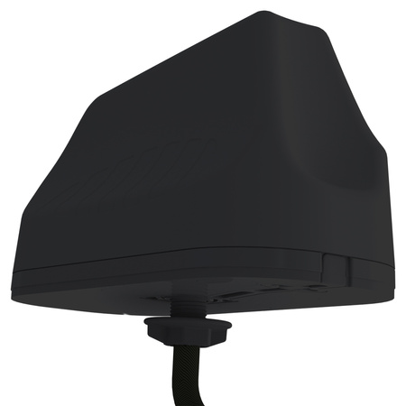 Autoantenne 5in1 Poynting MIMO-3-15B LTE GPS