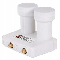 LNB monoblok Twin Opticum RED LMTP-04H