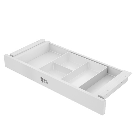 Szuflada podblatowa Spacetronik SPB-123W