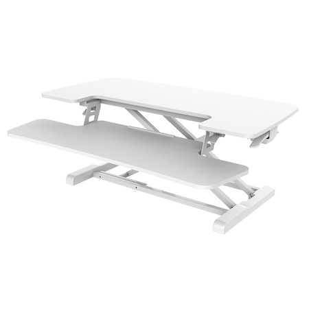 Podstawka regulowana Spacetronik SPR-127MW