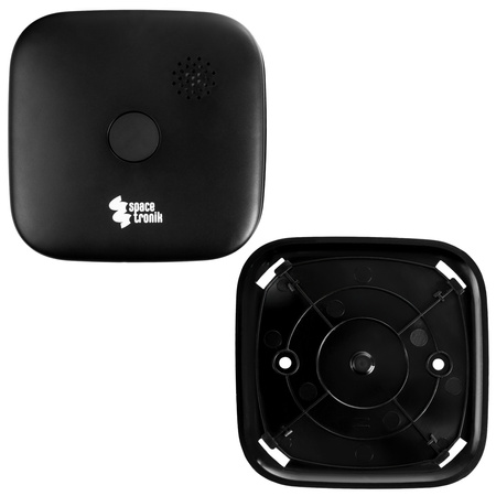 Czujnik gazu ZigBee Spacetronik ZB-DG02 Metan