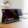 Monitor przenośny ARZOPA S1 Table – 15,6" Full HD