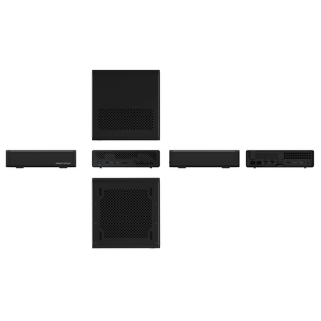 Minisfórum PC Intel i9 13900H 64GB DDR5 M.2 2TB