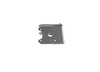 Mounting angle bracket 45st BRKT-33 for LPDA antennas