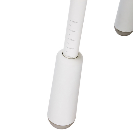 Krzesło regulowane dziecięce Spacetronik SPC-XD11S Niebieskie