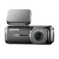 Wideorejestrator 1080p z WiFi AZDOME M200