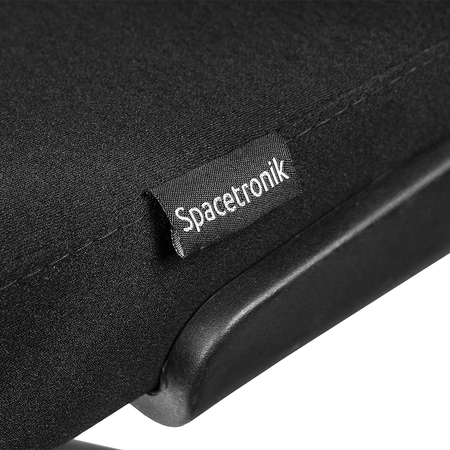 Spacetronik SPE-124B electric desk stand