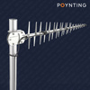 Antena 5G/LTE SISO Poynting LPDA-92-4 N(f) 0.3m